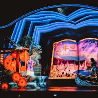 Shanghai Disneyland