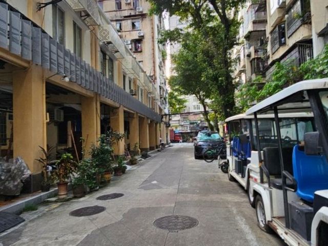廣州5日遊