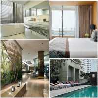 JC Kevin Sathon Bangkok Hotel 一應俱全嘅平價5星酒店