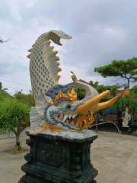 Legian - Seminyak beachwalk, a nice dose of Bali. 
