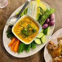 ครัวกำปั่นเขาใหญ่ ร้าน Michelin Guide  