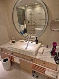 Best Stay at Hotel Okura JR Huis Ten Bosch