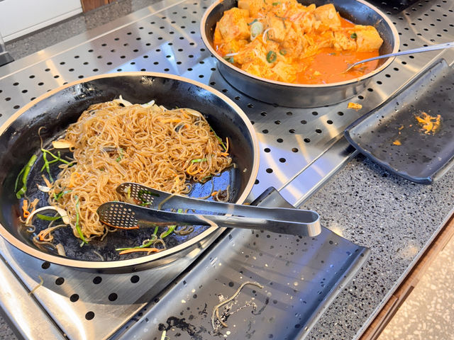 광주 광산구 생선구이맛집, 달빛에 구운 고등어 수완장덕점