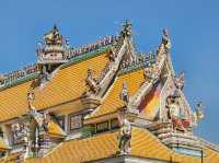 ศิลปะร่วมสมัยวัดปริวาสพระราม3