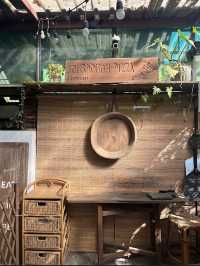 9th September Eat Drink Tree
