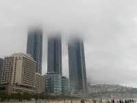 Busan trip
