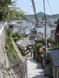 【広島】フォトジェニック尾道