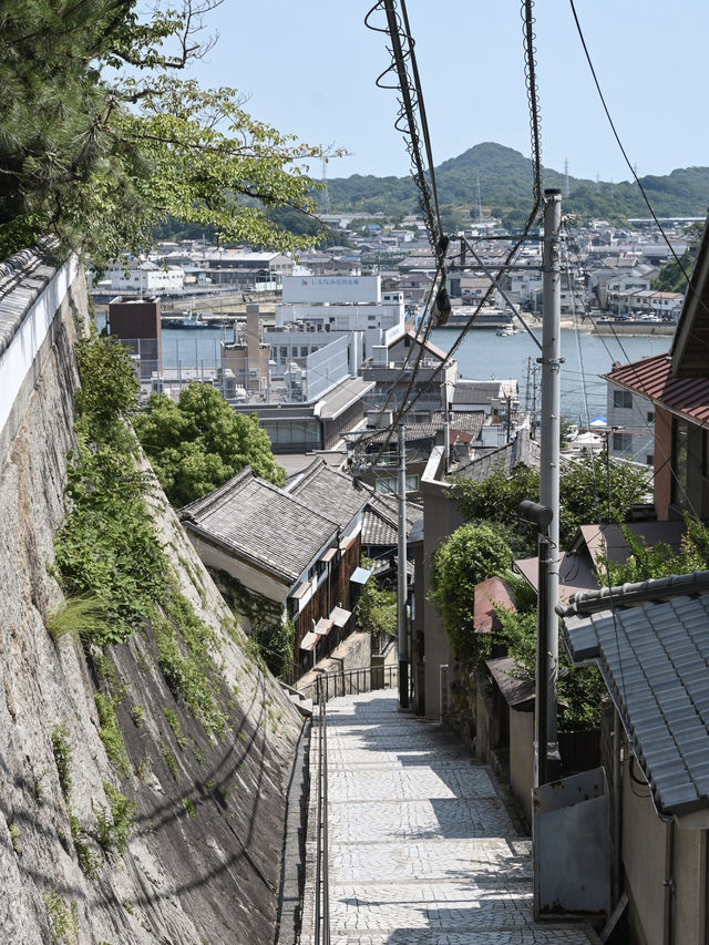 【広島】フォトジェニック尾道