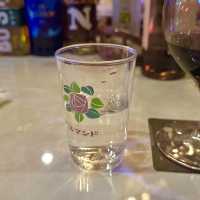 삿포로의 감성이 한껏 녹아있는 보석같은 추천 Bar - 르망드 ルマンド