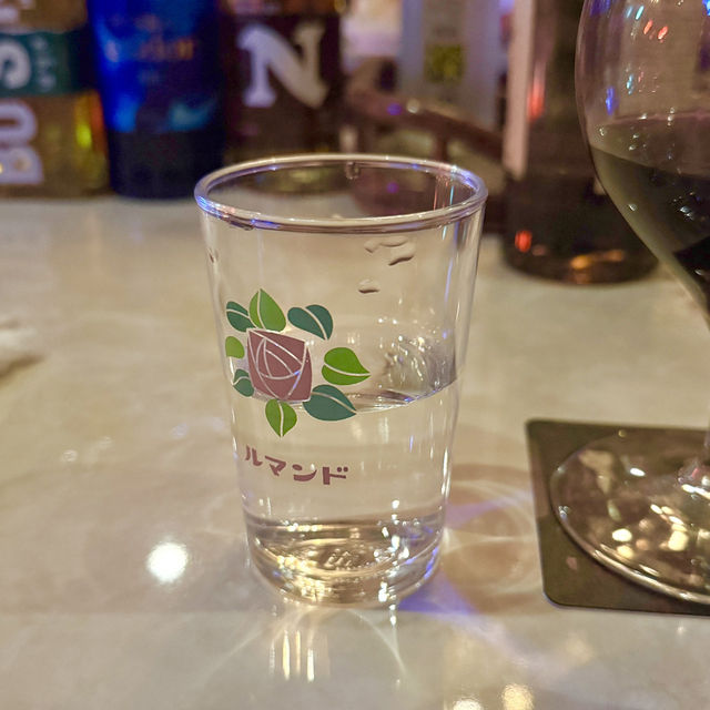 삿포로의 감성이 한껏 녹아있는 보석같은 추천 Bar - 르망드 ルマンド 삿포로의 감성이 한껏 녹아있는 보석같은 추천 Bar - 르망드 ルマンド