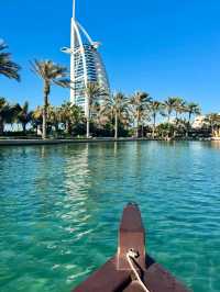 🏨 Burj Al Arab – The Ultimate Luxury Experience! 🌟