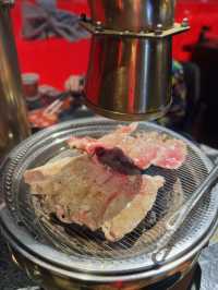 深圳炭火燒鰻魚食店推介