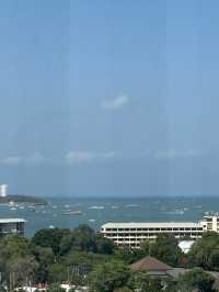 Akara Hotel Pattaya 
