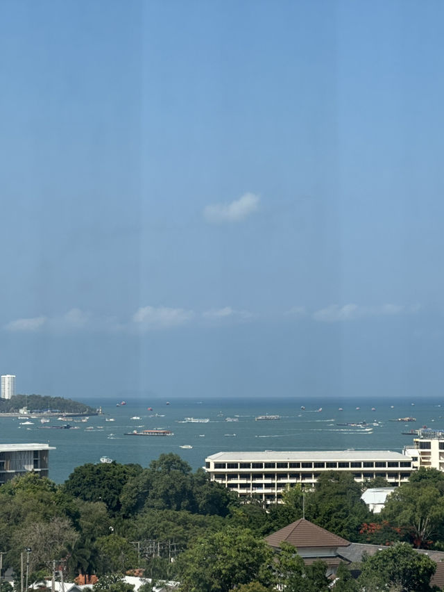 Akara Hotel Pattaya 