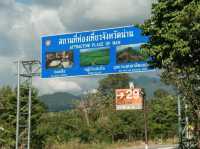 29 Base Camp น่าน 