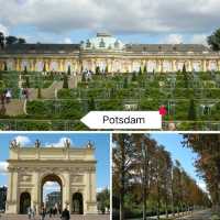 Solo Trip 2 Day @ Berlin