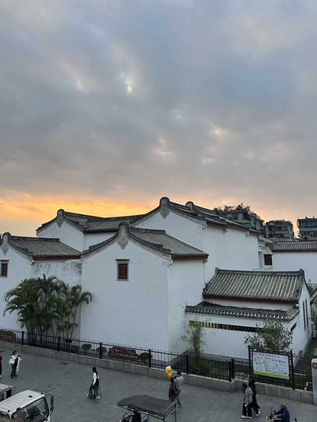 廣東潮州（孝親版本）｜2天1夜吃喝行程