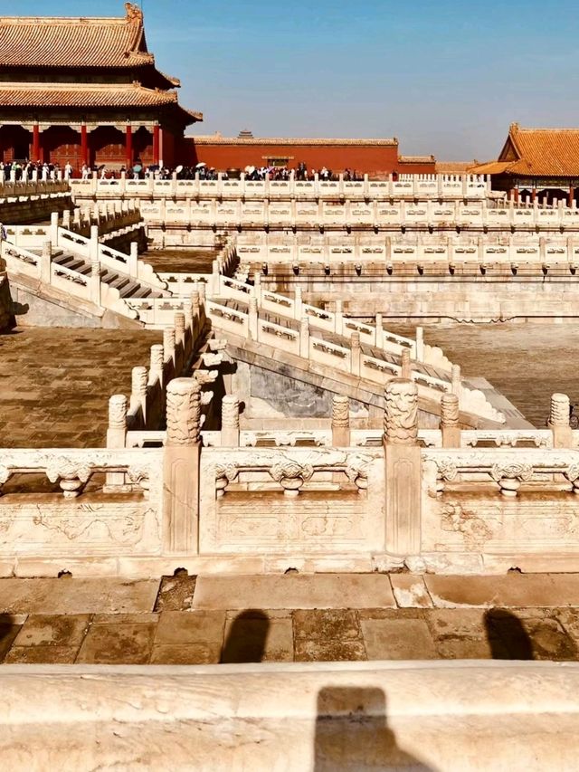 ✨Grand Palace of Ancient China