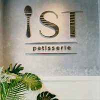 IST Patisserie Medan