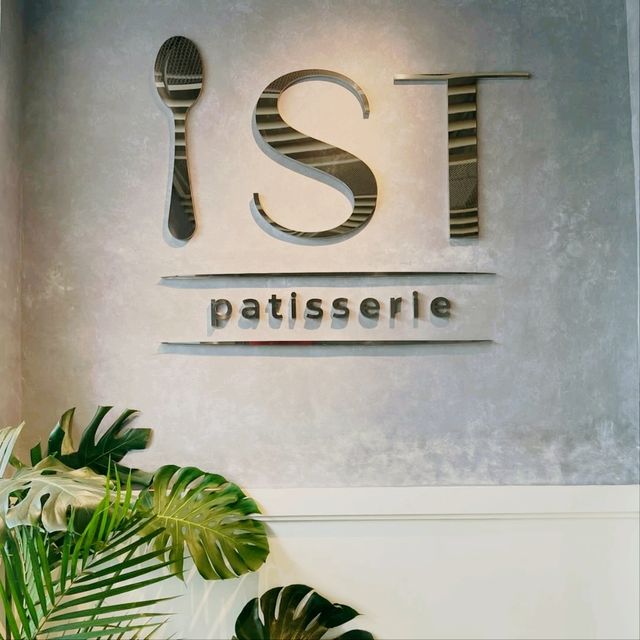 IST Patisserie Medan