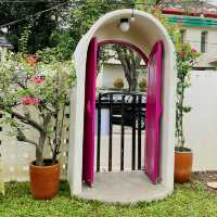 Kedai Tirai: A Culinary Retreat Beyond the Veil 