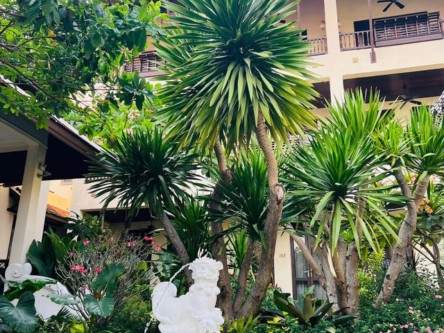 Puripunn Hideaway 