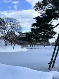 新潟県上越市の高田城