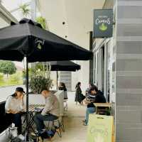 Masterpieces in Every Cup at Campos Coffee