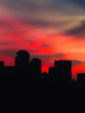 擁有美景的慢跑——新加坡國家體育場周圍