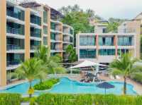 ที่พักภูเก็ต Skyview Resort Phuket Patong Beach