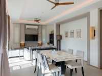 Tinidee Golf Resort Phuket ที่พักวิวสนามกอล์ฟ