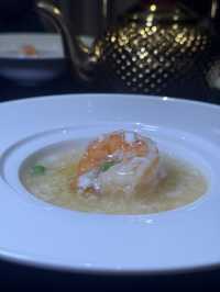 品嚐細味的中菜｜大宅 (銅鑼灣)