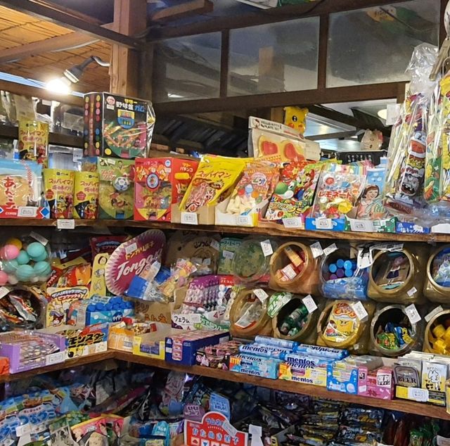 漫步東京柴又老街，走進昭和時代的懷舊風情