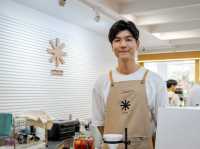 มาร่วมแชร์ ชิมกาแฟ จากน้องฟิวเจอร์
