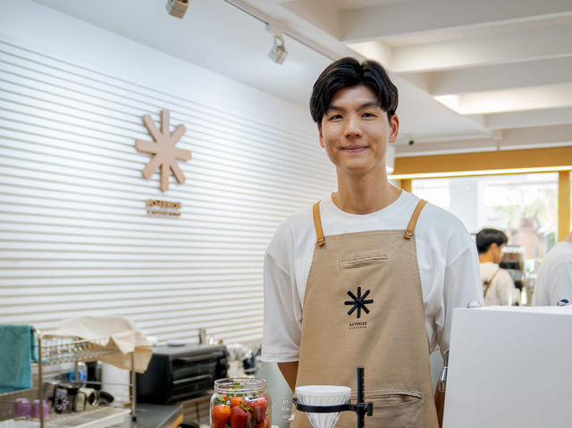 มาร่วมแชร์ ชิมกาแฟ จากน้องฟิวเจอร์