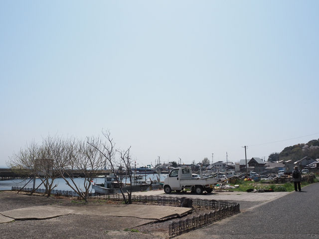🐈 福岡「貓島」相島 交通攻略 🚢