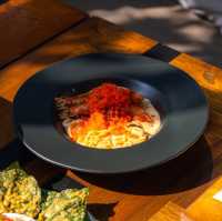 ร้านอาหารคาเฟ่ในหัวหิน