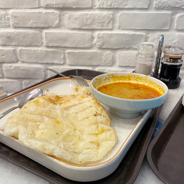 Enjoy authentic local cuisine before your flight!
