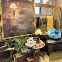 Journey Through Time: Explore Taichung’s Historic Railway Landmarks! 