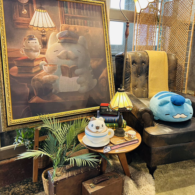 Journey Through Time: Explore Taichung’s Historic Railway Landmarks! 