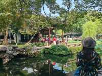 3 Days 2 Nights in Suzhou