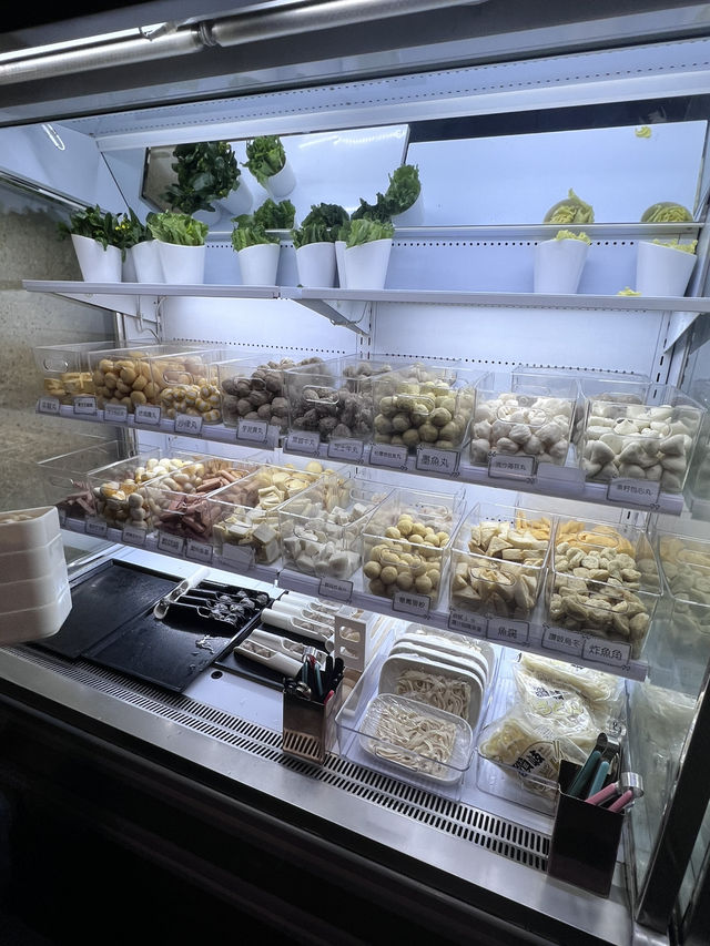 胃口細啲都唔好嚟食‼️一個價錢四種享受 係咩玩法❓