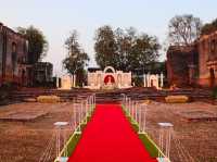 งานแผ่นดินสมเด็จพระนารายณ์มหาราช