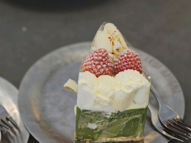 ร้านอาหารดีๆในกรุง