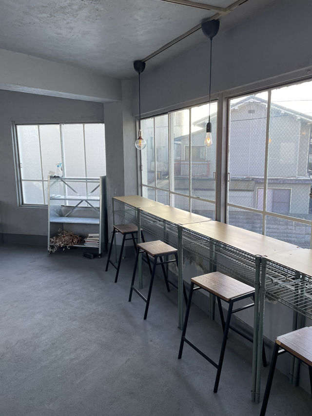 兵庫 おしゃれ空間を楽しめるカフェ☕️ 兵庫 おしゃれ空間を楽しめるカフェ☕️