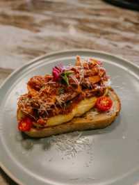 Lazy daisy Brunch and Bar 