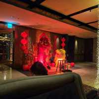 Palais de Chine Hotel