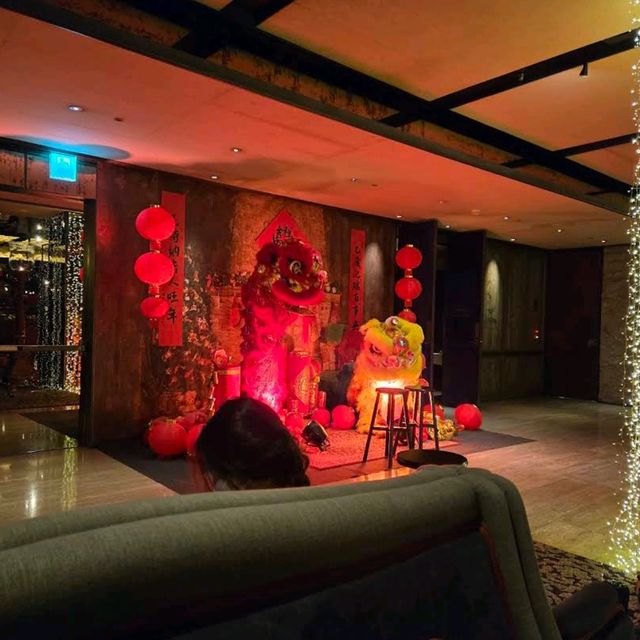 Palais de Chine Hotel