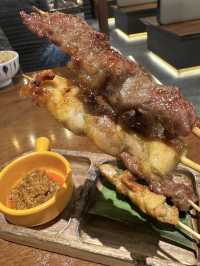 高人氣親民星馬菜🩷走地雞🐔鮮油咖央多士
