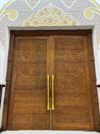 indulge yourself in islamic arts and architecture this Ramadan